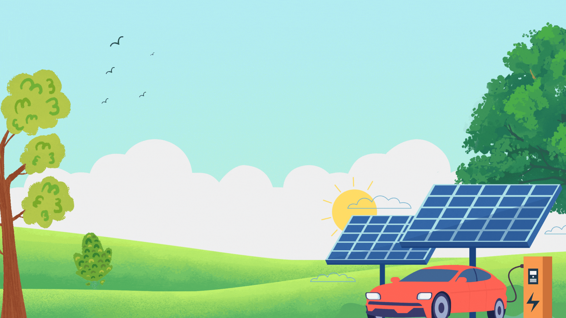 Primeiro slide de energia